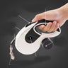 Drevique Automatic Retractable Traction Rope For Household Pets